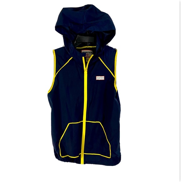 Hunter windbreaker outdoor fishing woman’s jacket Youth size - Picture 1 of 6